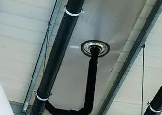 彭水虹吸排水的原理