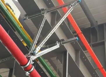彭水抗震支架厂家与你分享你必须做的紧急情况下的准备